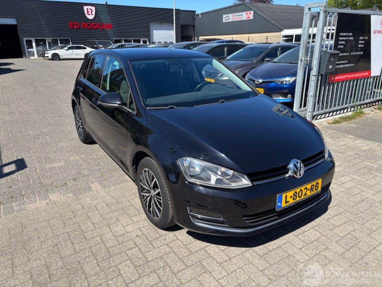 Volkswagen Golf 1.2 TSI 5-drs Allstar