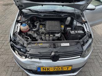 Volkswagen Polo 1.0 5-drs airco picture 9
