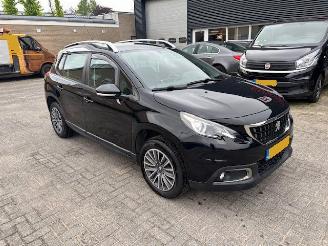 Peugeot 2008 1.2 PureTech  ( km 39.855 Nap) picture 4
