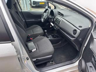 Toyota Yaris 1.0 5-drs airco picture 10