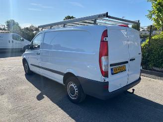 Mercedes Vito 113 Cdi 320 Lang airco picture 1