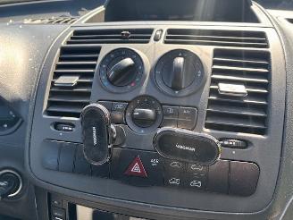 Mercedes Vito 113 Cdi 320 Lang airco picture 13
