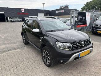 skadebil auto Dacia Duster 1.3 TCe Prestige  131pk  Nap 2019/3