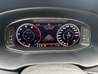 Seat Leon 1.5 TSI FR DSG Ultimate Edition 150pk picture 11