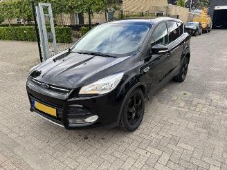 Ford Kuga 1.5 Titanium picture 8