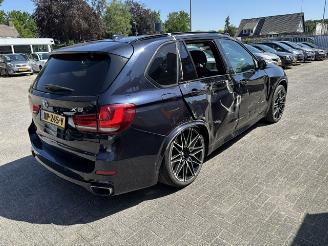 BMW X5 xDrive40e iPerformance High Exec M-Pakket picture 7