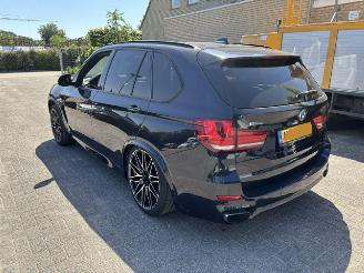  BMW X5 xDrive40e iPerformance High Exec M-Pakket 2015/12