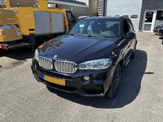 BMW X5 xDrive40e iPerformance High Exec M-Pakket picture 4