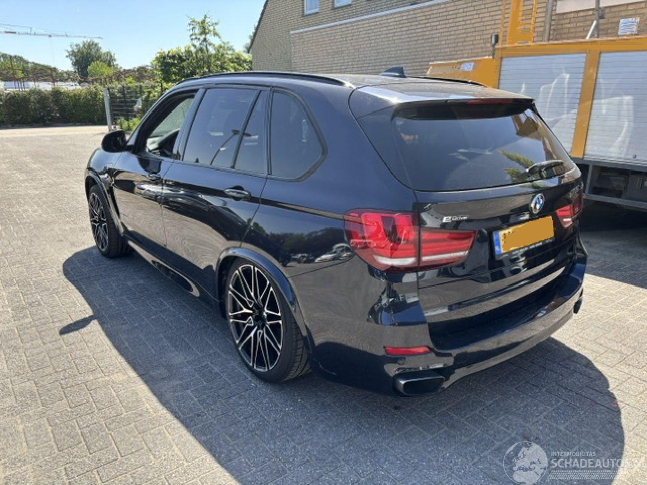 BMW X5 xDrive40e iPerformance High Exec M-Pakket
