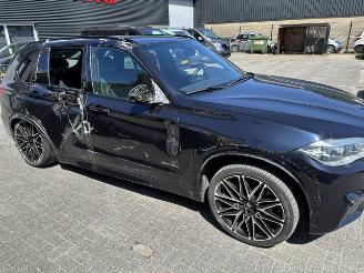 BMW X5 xDrive40e iPerformance High Exec M-Pakket picture 9