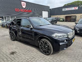 BMW X5 xDrive40e iPerformance High Exec M-Pakket picture 4