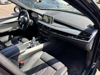 BMW X5 xDrive40e iPerformance High Exec M-Pakket picture 15