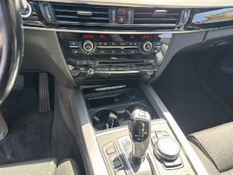 BMW X5 xDrive40e iPerformance High Exec M-Pakket picture 24