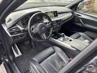 BMW X5 xDrive40e iPerformance High Exec M-Pakket picture 20