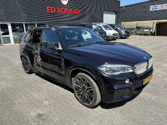 BMW X5 xDrive40e iPerformance High Exec M-Pakket picture 6