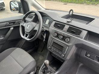 Volkswagen Caddy 2.0 TDI  airco  Nap picture 15