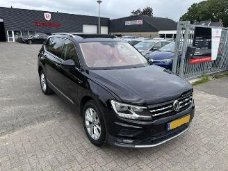 Auto incidentate Volkswagen Tiguan 1.5 TSI Allspace Pano Nap 2019/3