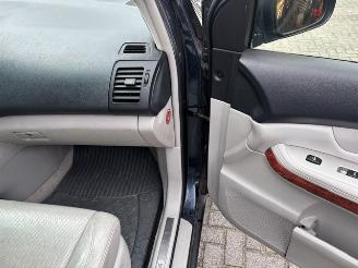 Lexus RX 300 Excutive automaat Nap 204pk picture 9
