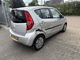Opel Agila 1.2 Edition Automaat  (KM 33.208)  airco picture 6
