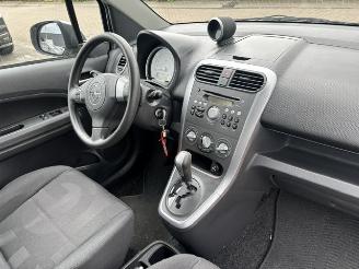 Opel Agila 1.2 Edition Automaat  (KM 33.208)  airco picture 8