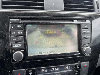 Nissan Pulsar 1.2 DIG-T Connect Edition Clima  Nap picture 14
