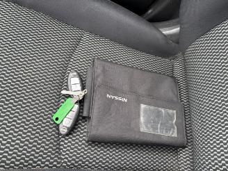 Nissan Pulsar 1.2 DIG-T Connect Edition Clima  Nap picture 13