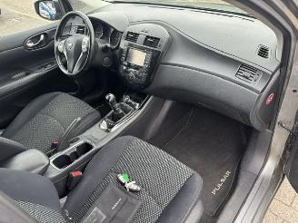 Nissan Pulsar 1.2 DIG-T Connect Edition Clima  Nap picture 9
