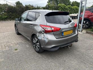 Nissan Pulsar 1.2 DIG-T Connect Edition Clima  Nap picture 5