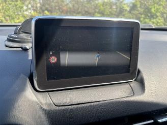 Mazda CX-3 2.0 SkyActive-G120 Skylease + picture 13