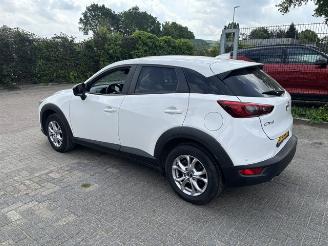 Mazda CX-3 2.0 SkyActive-G120 Skylease + picture 2