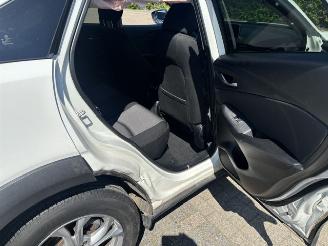 Mazda CX-3 2.0 SkyActive-G120 Skylease + picture 10