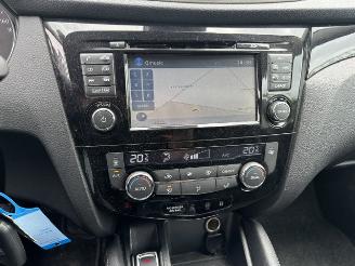Nissan Qashqai 1.2 Connect Edition picture 15