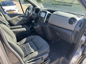 Renault Trafic 1.6 DCI L2 DC Luxe Energy  145pk picture 16