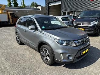 Auto incidentate Suzuki Vitara 1.6 Automaat High Executive 2015/8