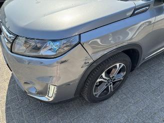 Suzuki Vitara 1.6 Automaat High Executive picture 6