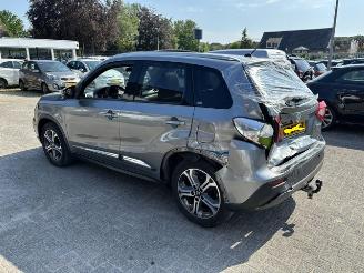 Suzuki Vitara 1.6 Automaat High Executive picture 4