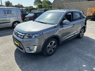 Suzuki Vitara 1.6 Automaat High Executive picture 5