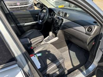 Suzuki Vitara 1.6 Automaat High Executive picture 9
