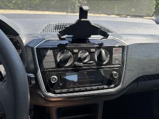 Volkswagen Up! 1.0 5-drs  Move Up! airco picture 10