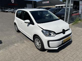 Volkswagen Up! 1.0 5-drs  Move Up! airco picture 1