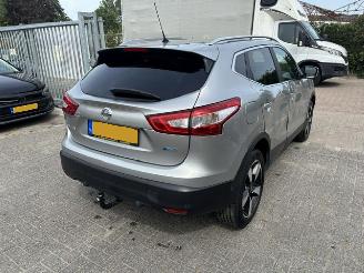 Nissan Qashqai 1.5 DCI Connect Edition Pano NAP picture 6