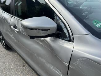 Nissan Qashqai 1.5 DCI Connect Edition Pano NAP picture 9