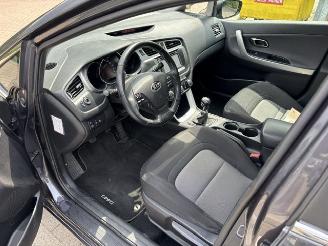 Kia Cee d 1.6 GDI 20TH Anniversary picture 12