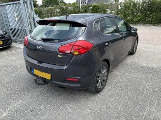 Kia Cee d 1.6 GDI 20TH Anniversary picture 3