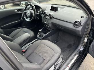 Audi A1 1.2 TFSI Admired NAP picture 8