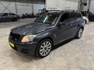 Mercedes Glk-klasse 350 4Matic Automaat picture 7