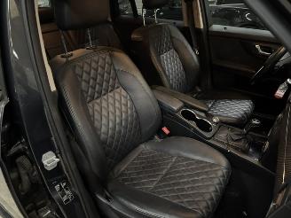 Mercedes Glk-klasse 350 4Matic Automaat picture 14