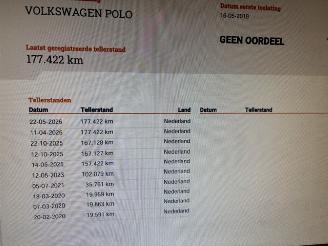 Volkswagen Polo 1.0 TSI Beats clima picture 21