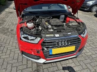 Audi A1 1.0 TFSI Sportback Ultra Active picture 18