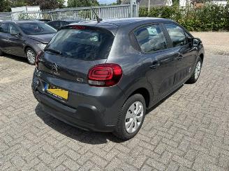 Citroën C3 1.2 PureTech  NAP picture 4